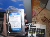 Hard Disk WD Caviar Blue 3200AAKS 320GB