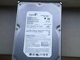 hard seagate de 250 giga nou