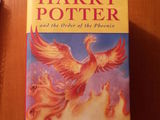 Harry Potter vol 5.