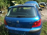 hayon peugeot 307, an fab 2005