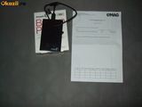 Hdd extern seagate backup plus 1tb