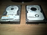 HDD Maxtor 160 GB