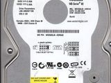 HDD Western Digital WD2500JB 250GB