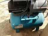 Hidrofor Grundfos JP Basic 3PT