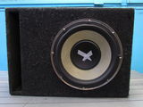 Hifonics Subwoofer 1200 w