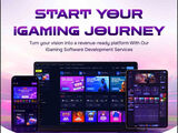 Hire an iGaming Development Team for a Sports Betting Platform