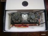 HIS hd 4870 Accelero Twin Turbo