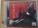 Hitman Absolution PS3
