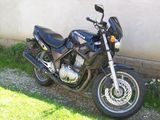 Honda CB500