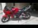 Honda Cbr 125=casca noua MTR