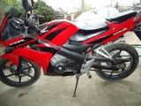 honda cbr 125 cc