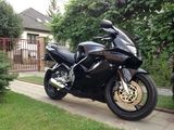 Honda CBR 600 F4 (PC35) an 2000