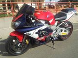 Honda CBR 929 Fireblade