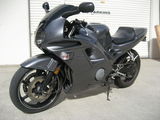honda cbr f2