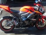 Honda CBR600RR 2008