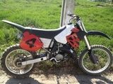 Honda Cr 125