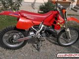 Honda Cr 125