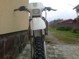 Honda Crm 50