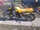 Honda MTX ,an 1998