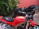 Honda Nsr 125 cm