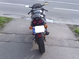 Honda NSR 125ccm