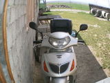 HONDA SH125,2002