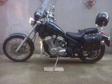 Honda Shadow