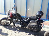 honda shadow