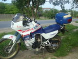 honda transalp