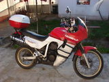 honda transalp 600