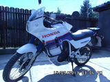 honda transalp