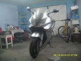 HONDA VFR 800 2002