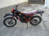 Honda xl 250 4tip 6 viteza 30 cp