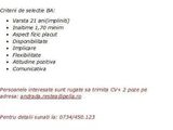 Hostessa Tigari