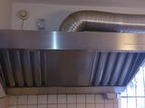 Hota inox Electrolux