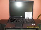 Hp Compaq 6510b