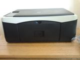 HP Deskjet F2100 - All-in-One