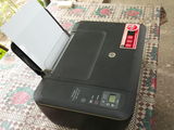HP Deskjet Ink Advantage All-in-One