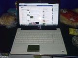 HP DV6 ALB IMPECABIL