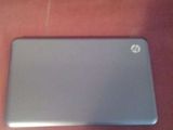 HP pavilion