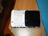 HTC ChaCha alb