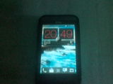 Htc Desire 200 Negru