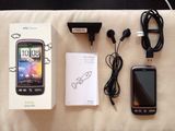 HTC Desire