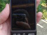 HTC Desire Brown