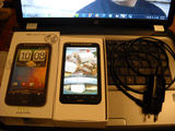 Htc Desire HD NOU , 8mpx