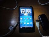 htc desire hd, original, decodat, pret 350 ron