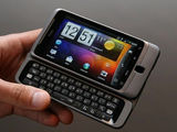 HTC Desire Z