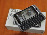 HTC DESIRE Z