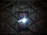 HTC Evo 3D ..