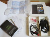 HTC One, 32Gb, negru, neverlocked